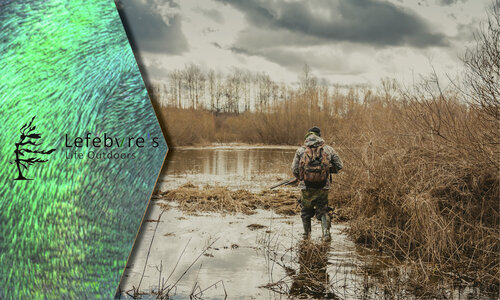 Hunting