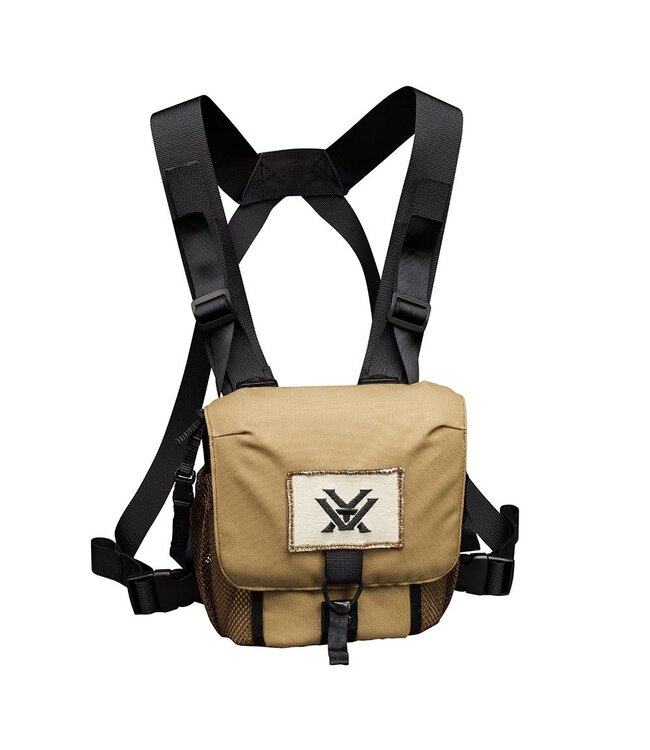 VORTEX GLASSPAK BINOCULAR HARNESS