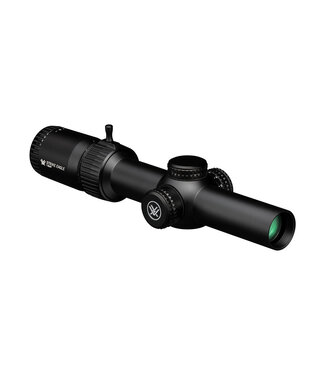 VORTEX VORTEX STRIKE EAGLE 1-8x24 RIFLESCOPE WITH AR-BDC3
