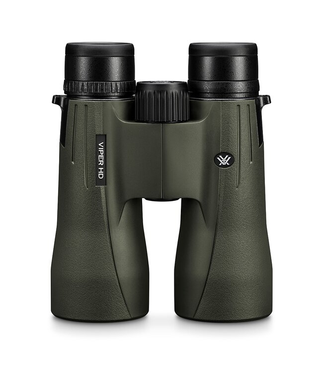 VORTEX VIPER HD - 12X50MM - BINOCULARS