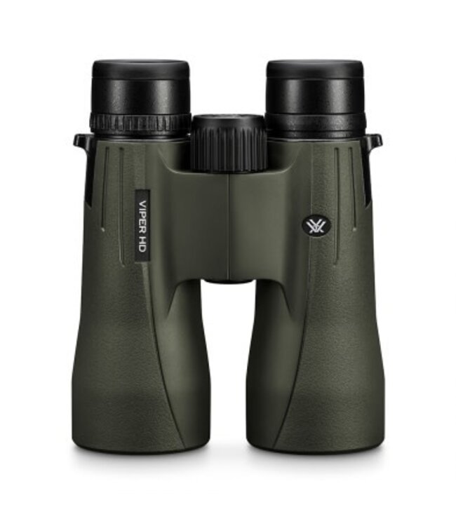 VORTEX VIPER HD - 10X50MM - BINOCULARS