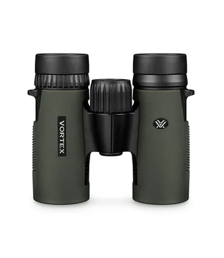 VORTEX VORTEX DIAMONDBACK HD 10x32MM BINOCULARS
