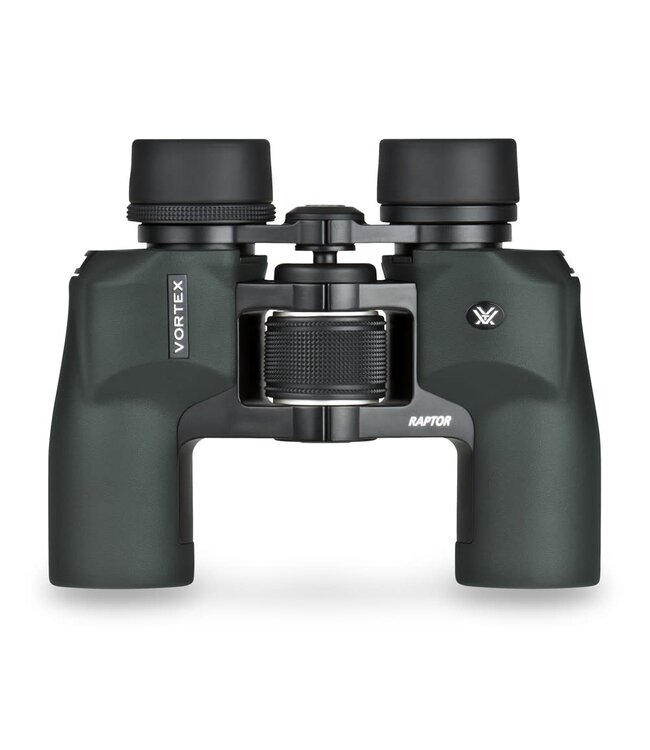 VORTEX RAPTOR HD 8.5x32MM BINOCULARS