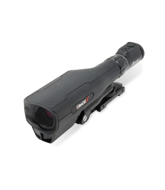 BURRIS ORACLE X CROSSBOW RANGEFINDING SCOPE