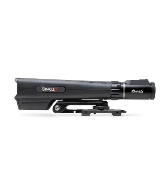 BURRIS ORACLE X CROSSBOW RANGEFINDING SCOPE