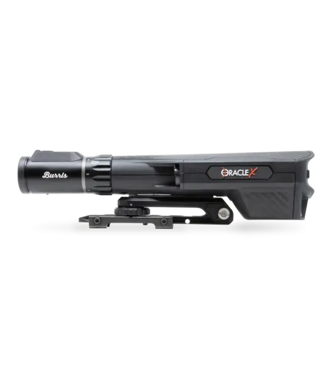 BURRIS ORACLE X CROSSBOW RANGEFINDING SCOPE
