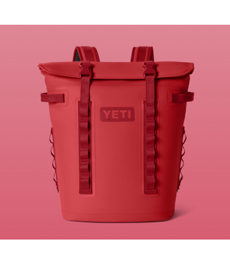 YETI YETI HOPPER M20 SOFT BACKPACK COOLER