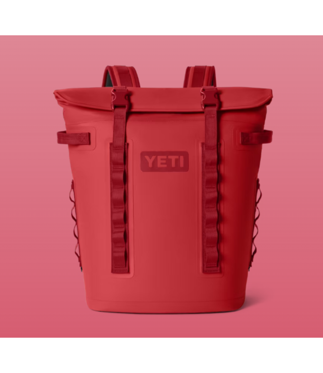 YETI HOPPER M20 SOFT BACKPACK COOLER