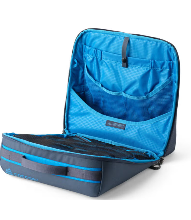 GREGORY ALPACA KITCHEN CASE