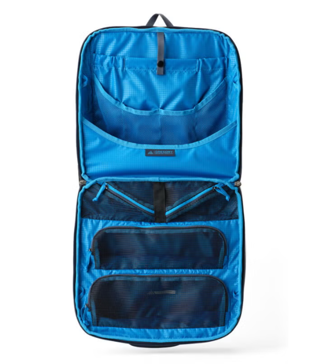 GREGORY ALPACA KITCHEN CASE