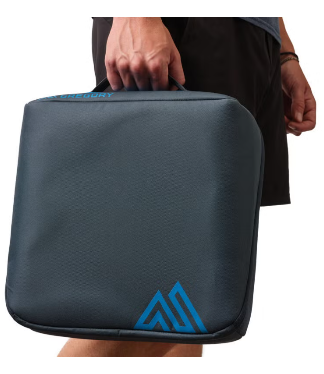 GREGORY ALPACA KITCHEN CASE