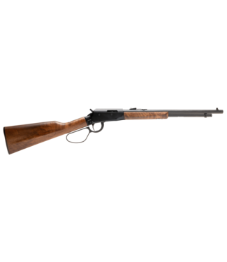SAVAGE SAVAGE REVEL CLASSIC LEVER-ACTION RIFLE (12 ROUND) .22LR - TURKISH WALNUT STOCK - 18" BARREL