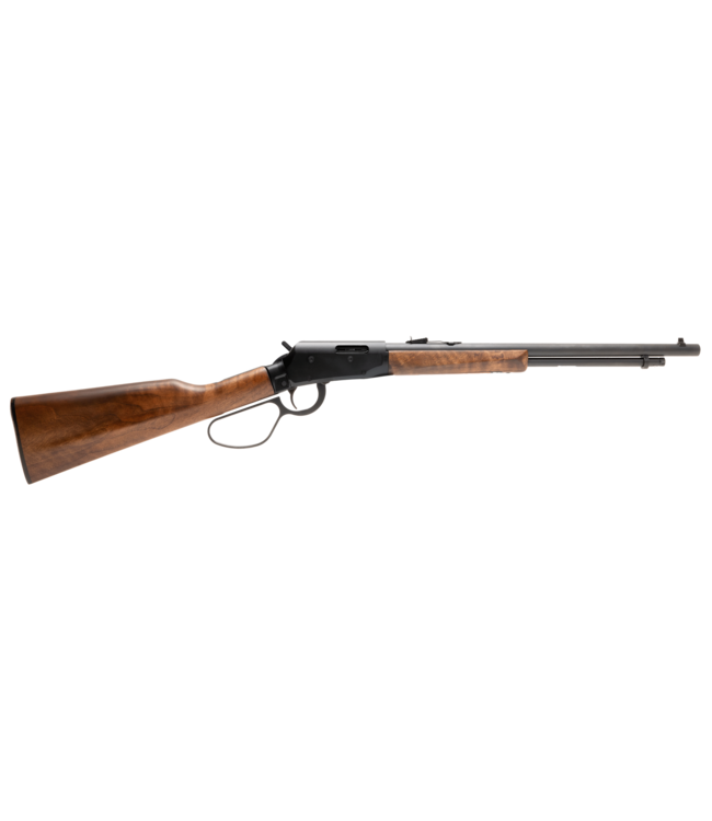 SAVAGE REVEL CLASSIC LEVER-ACTION RIFLE (12 ROUND) .22LR - TURKISH WALNUT STOCK - 18" BARREL