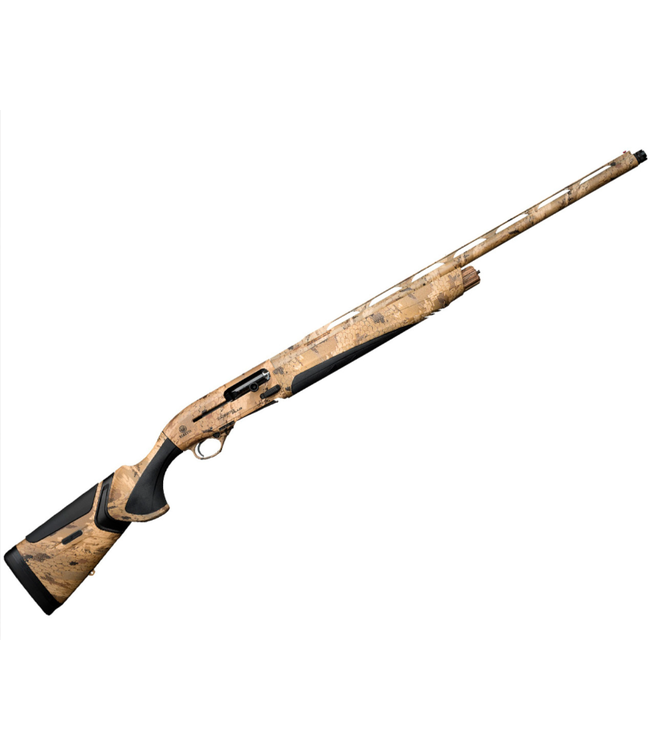 BERETTA A400 XTREME PLUS SEMI-AUTO SHOTGUN (4 ROUND) 12 GAUGE - OPTIFADE MARSH STOCK - 28" BARREL