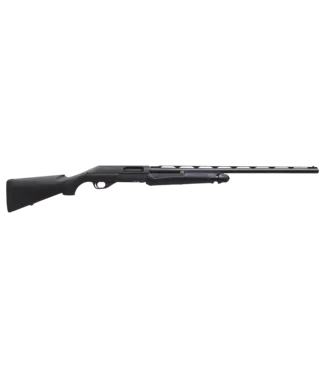 BENELLI BENELLI NOVA PUMP-ACTION SHOTGUN (4 ROUND) 20 GAUGE (3.00") - SYNTHETIC BLACK STOCK - 26" BARREL