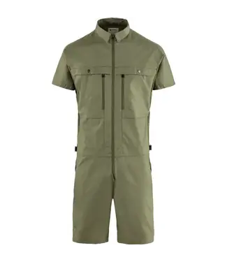 FJALLRAVEN MEN'S FJALLRAVEN HOJA FIELD SUIT
