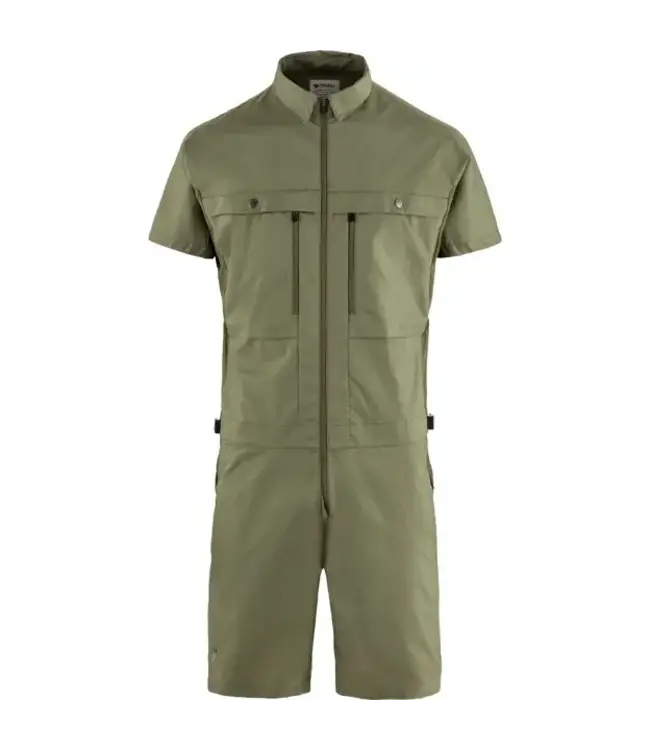 MEN'S FJALLRAVEN HOJA FIELD SUIT