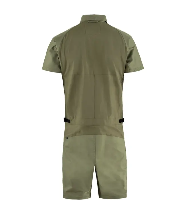 MEN'S FJALLRAVEN HOJA FIELD SUIT