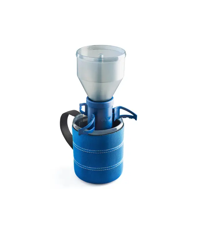 GSI OUTDOORS COFFEE ROCKET