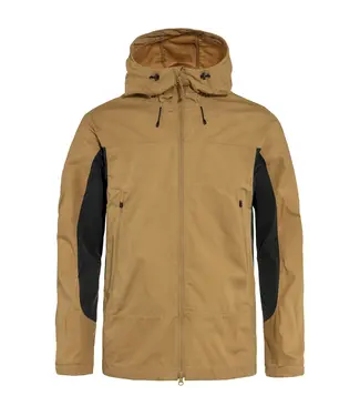 FJALLRAVEN MEN'S FJALLRAVEN ABISKO LITE TREKKING JACKET