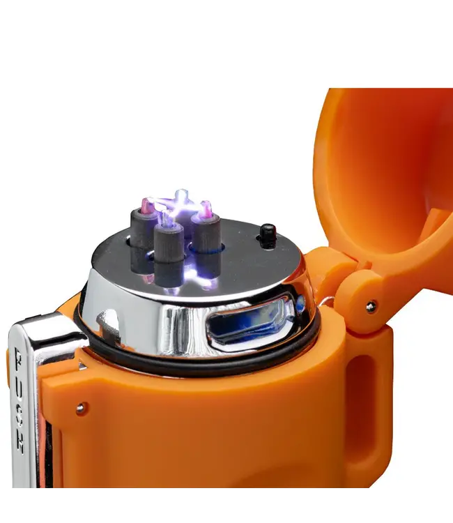 SOL PLASMA DUAL-ARC LIGHTER