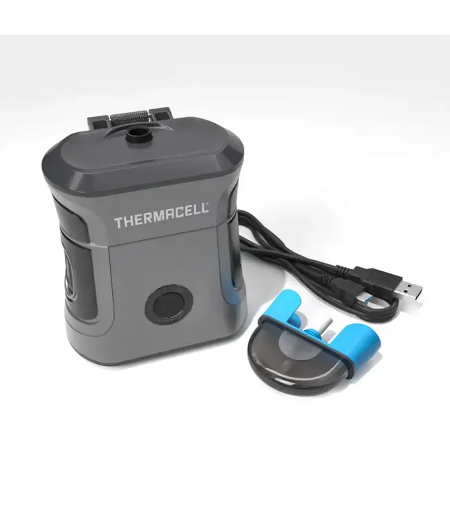 THERMACELL EX90 RECHARGEABLE MOSQUITO REPELLER