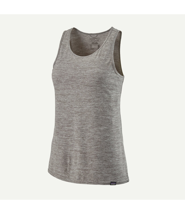 WOMEN'S PATAGONIA CAPILENE COOL DAILY TANK