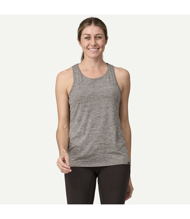 WOMEN'S PATAGONIA CAPILENE COOL DAILY TANK