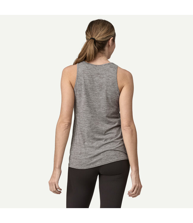 WOMEN'S PATAGONIA CAPILENE COOL DAILY TANK