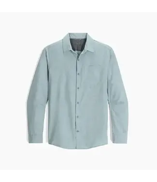 ROYAL ROBBINS MEN'S ROYAL ROBBINS AMP LITE II LONG SLEEVE