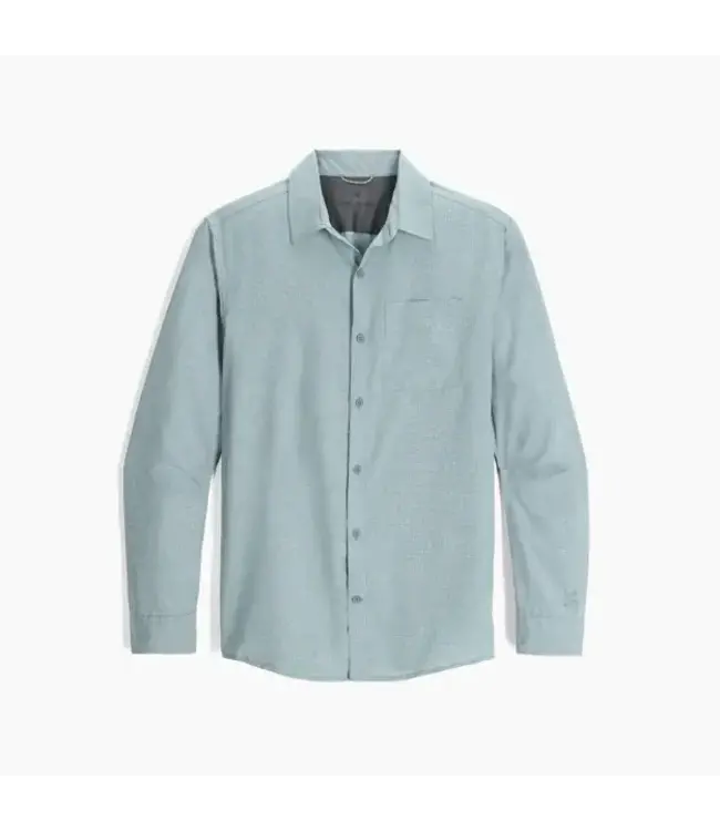 MEN'S ROYAL ROBBINS AMP LITE II LONG SLEEVE