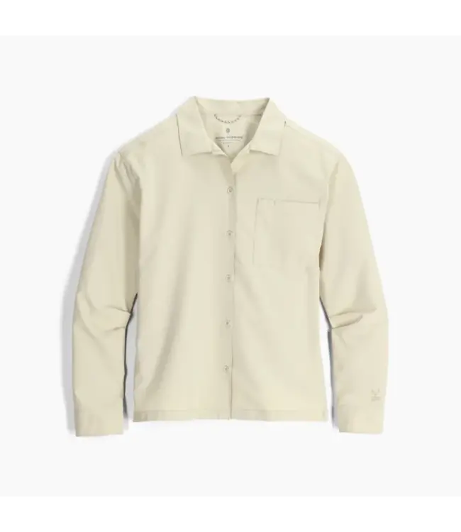 WOMEN'S ROYAL ROBBINS EXPEDITION III LONG SLEEVE SHIRT