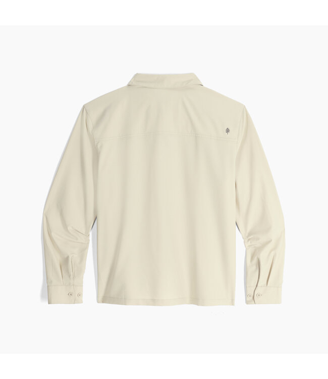 WOMEN'S ROYAL ROBBINS EXPEDITION III LONG SLEEVE SHIRT