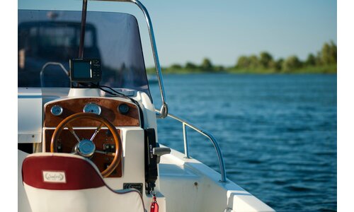 Boating