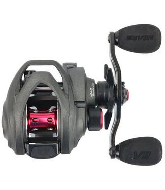 SEVIIN SEVIIN GF SERIES CASTING REEL - 8.1:1