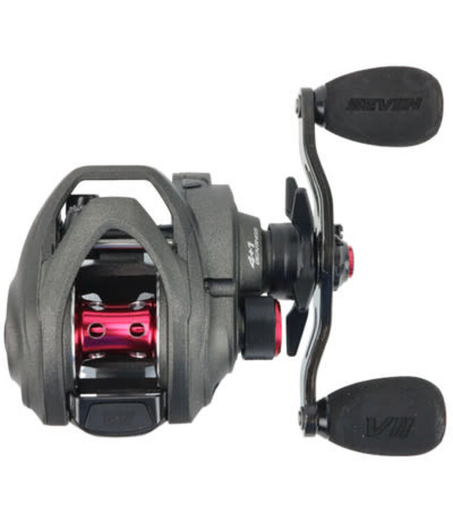 SEVIIN GF SERIES CASTING REEL - 8.1:1