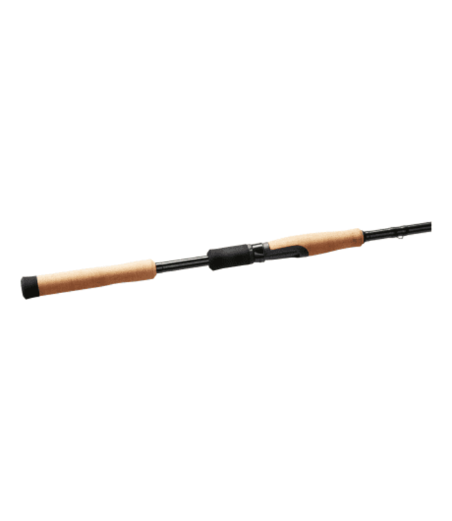 ST.CROIX FRESH WATER EYECON SPINNING ROD - 1 PIECE