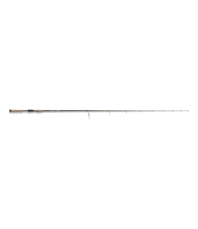 ST.CROIX FRESH WATER EYECON SPINNING ROD - 2 PIECE