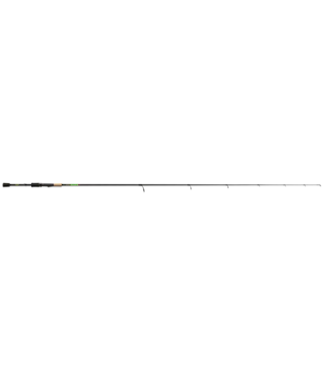 ST. CROIX BASS X SPINNING ROD - 1 PIECE