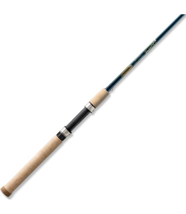 ST.CROIX TRIUMPH SPINNING ROD