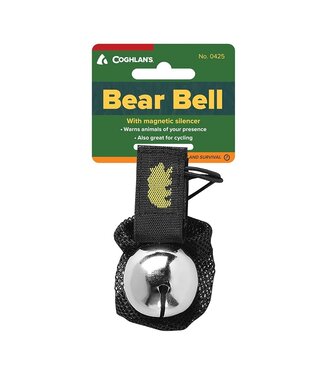 COGHLANS COGHLAN'S BEAR BELLS