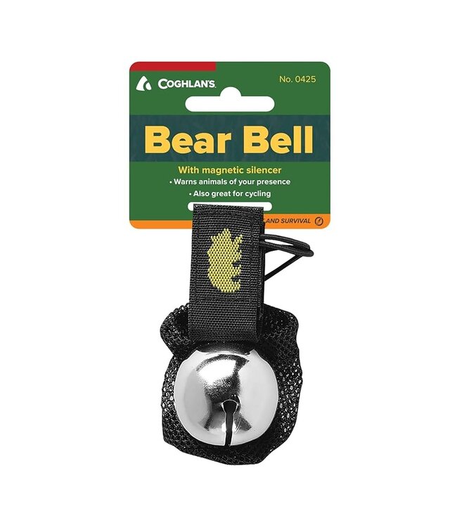 COGHLAN'S BEAR BELLS