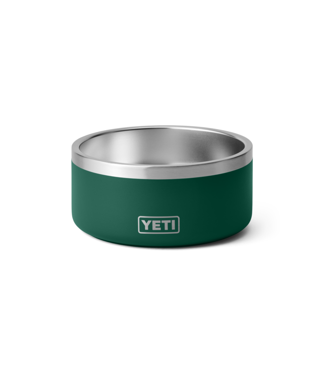 YETI BOOMER 4 DOG BOWL