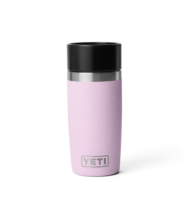 YETI 12 OZ TRAVEL BOTTLE