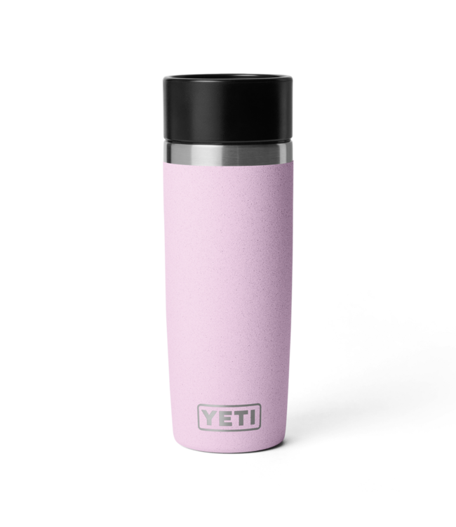 YETI RAMBLER 16 OZ TRAVEL BOTTLE