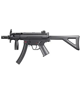 HECKLER & KOCH HECKLER & KOCH H&K MP5 K-PDW CO2 AIR RIFLE