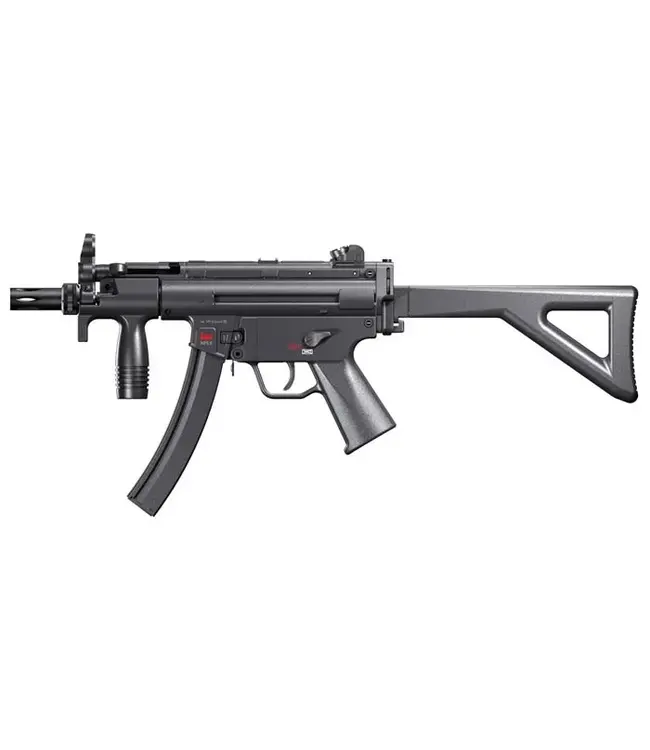 HECKLER & KOCH H&K MP5 K-PDW CO2 AIR RIFLE