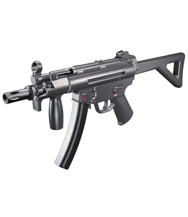 HECKLER & KOCH H&K MP5 K-PDW CO2 AIR RIFLE