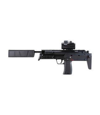 UMAREX UMAREX MP7 .177 CAL. BREAK BARREL PELLET GUN