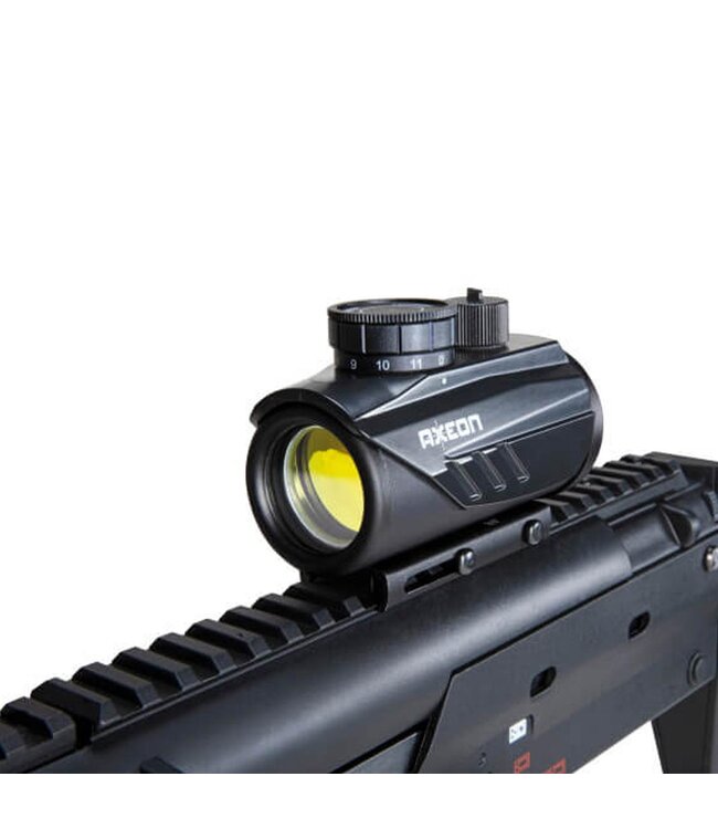 UMAREX MP7 .177 CAL. BREAK BARREL PELLET GUN